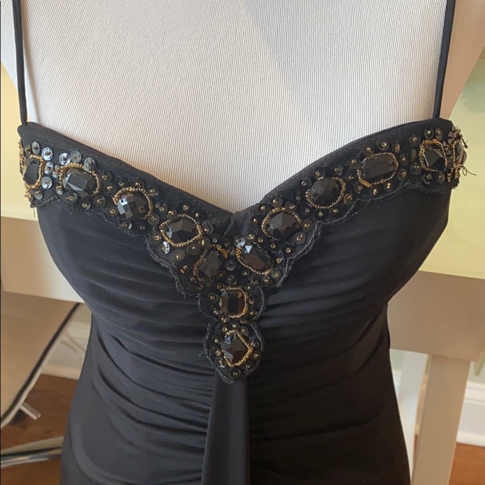 Gala Dress - Picture 2 of 7